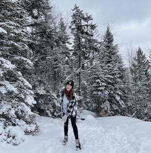 Meet your Posher, Autumn